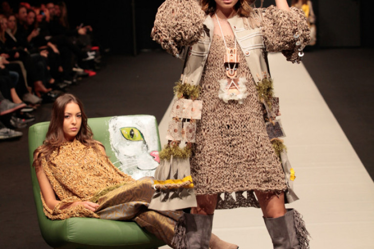 Atlas Designer's Contest - Milica Bainović