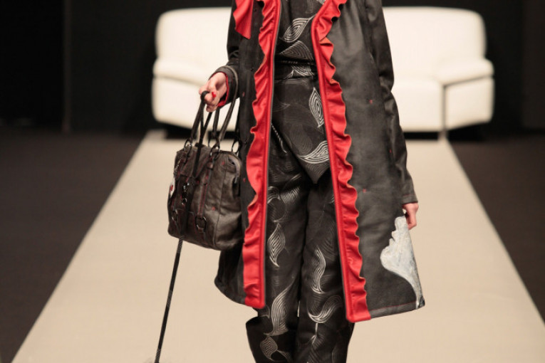 Atlas Designer's Contest - Sanda Ristovski Grlić