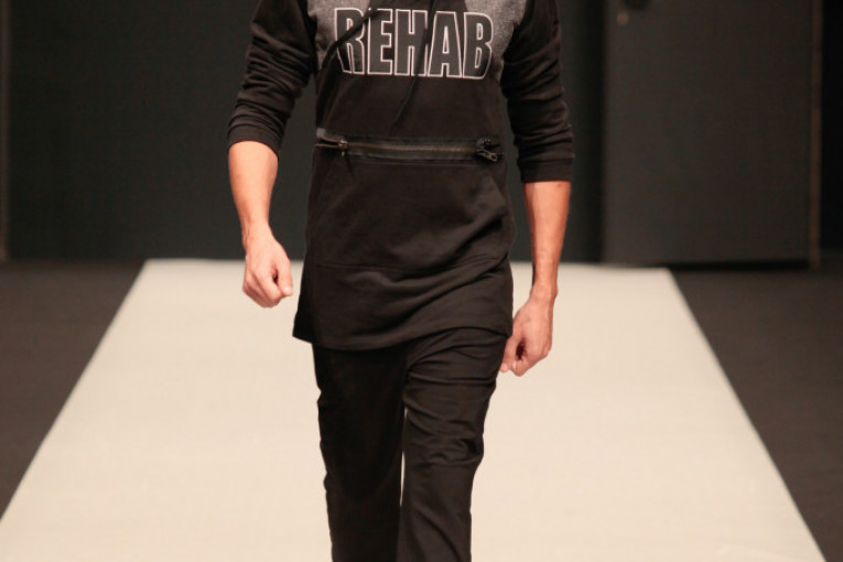 Model Marine Milovanović