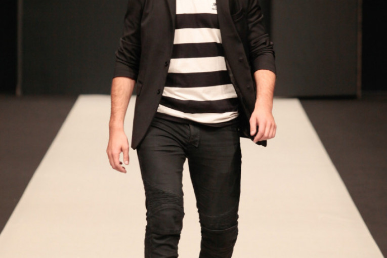 Model Marine Milovanović