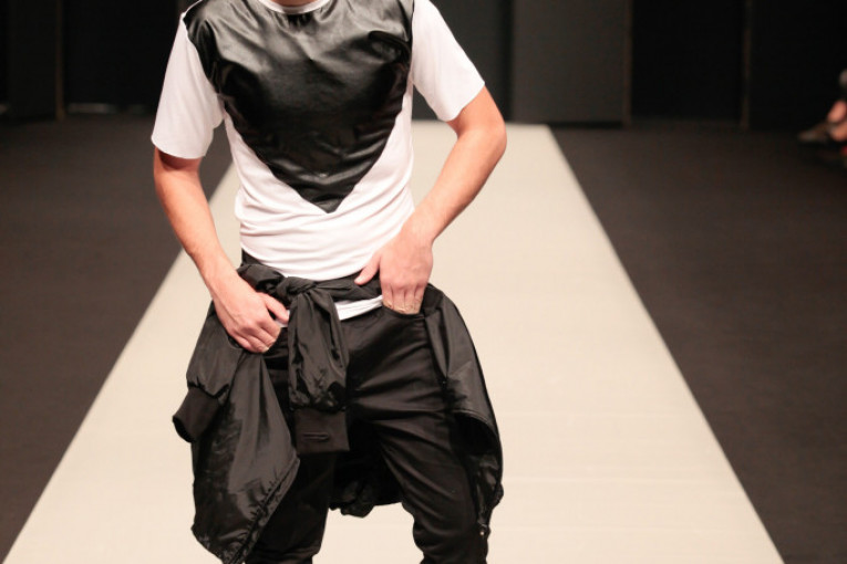 Model Marine Milovanović