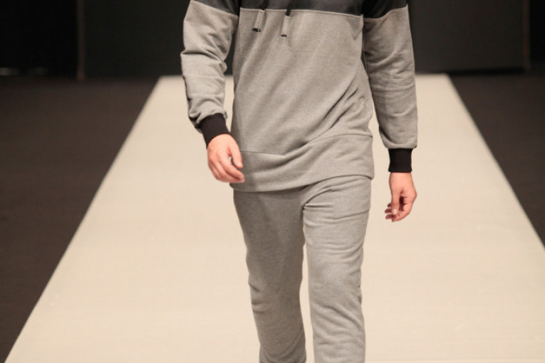 Model Marine Milovanović