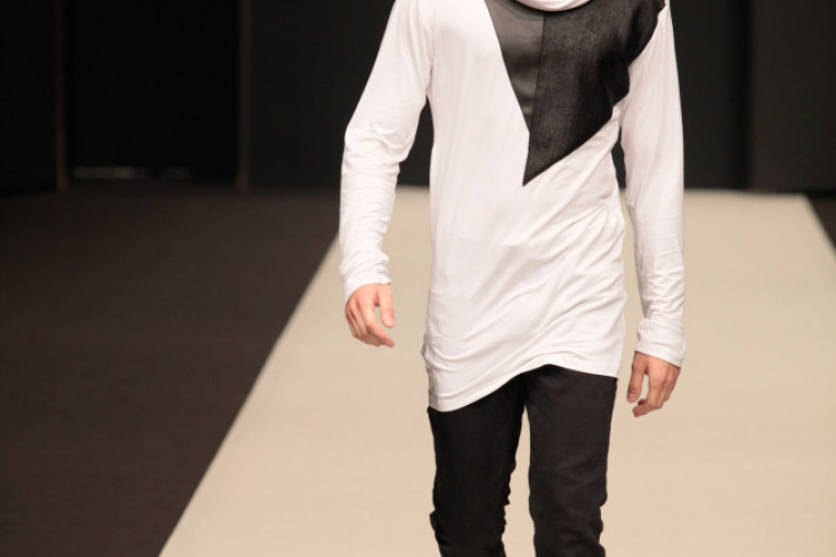 Model Marine Milovanović