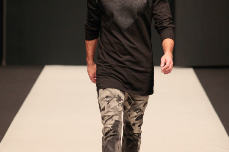 Model Marine Milovanović