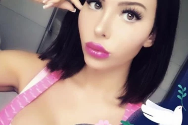 NE LIČI NI NA ŠTA: Potrošila bogatstvo da liči na Džej Lo, a sad želi drugačije!