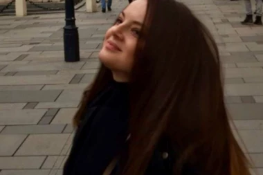 PONOSNA MAMA: Za Slavicu Ćukteraš danas je poseban dan