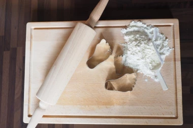 Šiptari uveli takse na srpsko brašno