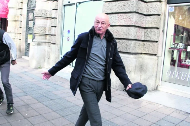 Varniči na sve strane: MUSLIN TUŽI KEŽMANA ZA KLEVETU!