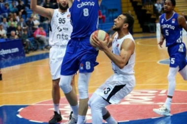 ABA liga: Partizan slavio u Zagrebu!
