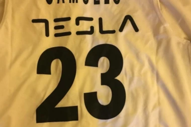 Sjajni Semedo na debiju za Partizan!