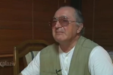 LEGENDARNI BOKSER MARIJAN BENEŠ SE BORI ZA ŽIVOT!