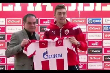 DOGOVOR JE DOGOVOR: Radnički bez najboljeg na Crvenu zvezdu!