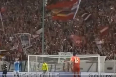 ŠTA SE DEŠAVA SA NEMAČKIM VELIKANIMA? Đavoli na putu za treću ligu