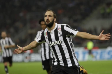 (VIDEO) SERIJA A: Milinković Savić ponovo odličan, Miha prekinuo crnu seriju, Iguainove majstorije obeležile derbi