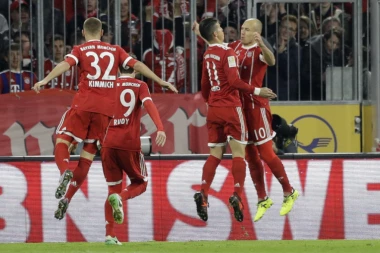 DA LI STE SPREMNI? - Počinje lov na Bajern!