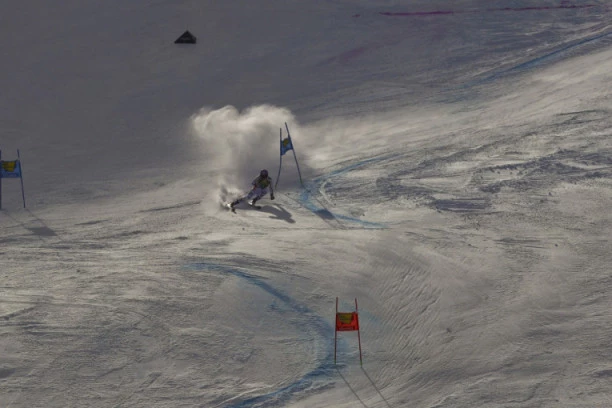Svetski kup pomeren zbog lošeg vremena, poznat novi termin!