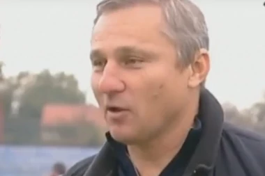 HIT IZJAVA TRENERA ZEMUNA; Izgubili smo šansu za titulu