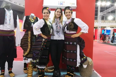 Uspešno završen Sajam medija i informisanja!