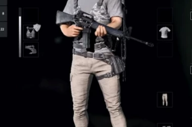 PlayerUnknown's Battlegrounds prodat u preko 17 miliona kopija