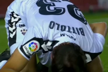 (VIDEO) MORAO NA UŠIVANJE PENISA! Argentinac doživeo neverovatnu povredu