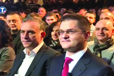 Ponoš udario na kolege iz opozicije: Jeremićev potpredsednik opleo po Obradoviću, Tadiću i Trifunoviću!