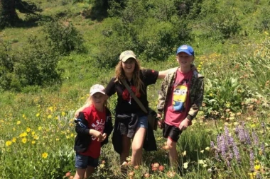 MONSTRUM: Majka ubila troje dece!