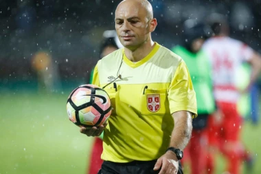 FSS: ZGROŽENI SMO SUĐENJEM ZA PARTIZAN, SUDIJA ĆE DA ODGOVARA!