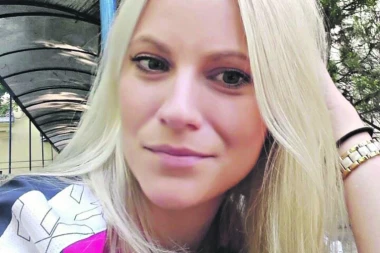 Lepa doktorka heroj dana!