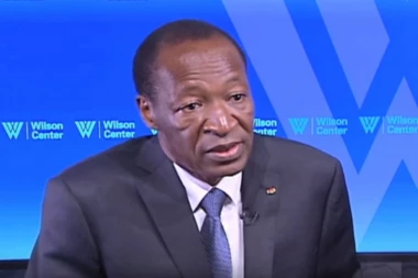 DOLIJAO NAKON 19 GODINA: Brat bivšeg predsednika Burkine Faso uhapšen u Parizu