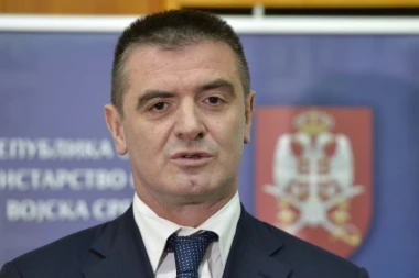 OBIJEN KLUB PREDRAGA PERUNIČIĆA!