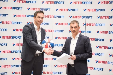 INTERSPORT U TC MERKATOR PREDSTAVLJA NOV KONCEPT KUPOVINE