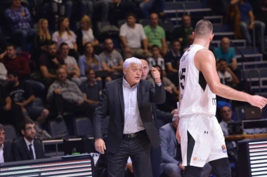 Muta iskreno: TEŠKO MI OVO PADA!