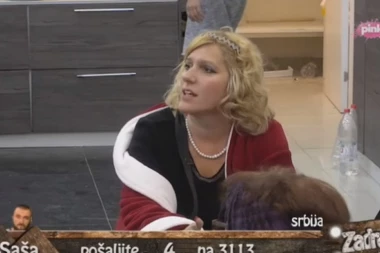 Jelena Golubović: Vraćam se po treću krunu