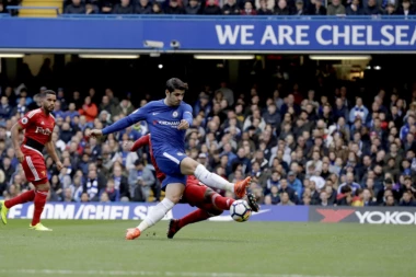 MORATA OTVORIO DUŠU: U Realu su me tretirali kao dete