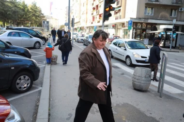 TOTALNI OBRT: Žena koja čuva koze nije videla Zorana sa Janom, VEĆ NEKOG DRUGOG!