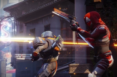 Destiny 2 PC: FANTAZIJA POSTALA STVARNOST