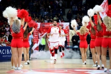 ZVEZDA ZOVE NAVIJAČE U ARENU: Ulaznice za Bamberg od utorka u prodaji