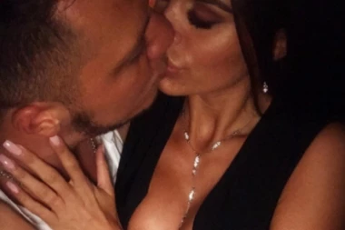 Progovorio i o venčanju: Gastoz verio Naidu!