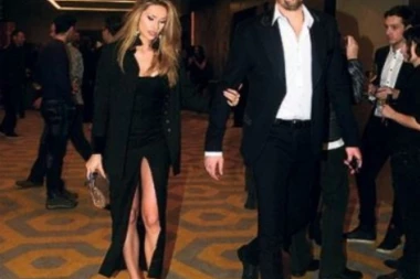 (FOTO) ZAVEO KATARINU REBRAČU PA RADU, A OŽENIO LEPOTICU O KOJOJ SVI PRIČAJU! Evo kako sada izgleda MOMIR GAJIĆ!