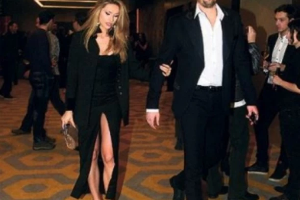 (FOTO) ZAVEO KATARINU REBRAČU PA RADU, A OŽENIO LEPOTICU O KOJOJ SVI PRIČAJU! Evo kako sada izgleda MOMIR GAJIĆ!