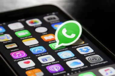 IF YOU USE WHATSAPP, CHECK IF THE LATEST CHANGES AFFECT YOUR PHONE! More than 50 phone models will lose the possibility to use the popular app!