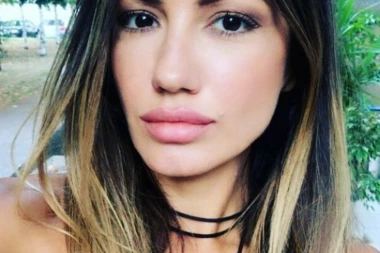 Bivša modelsica ide u zatvor!