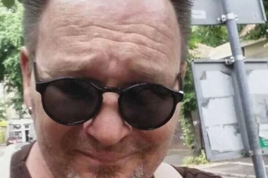 Glumac zbog ovoga učestvuje u TLZP!