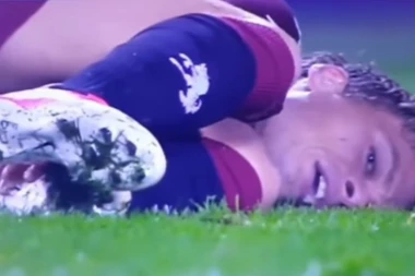 Italijani presudili: LJAJIĆ GLUMAC ZA OSKARA