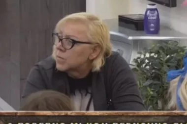 Zorica Marković ZAVRŠILA U BOLNICI!