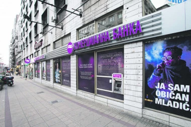 Komercijalna banka: Odgovorno postupanje mora biti zadatak svih