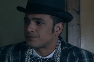 SVE ISTINE I LAŽI "SENKI NAD BALKANOM"