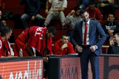 ABA liga: Silan Zvezda razmontirala MZT