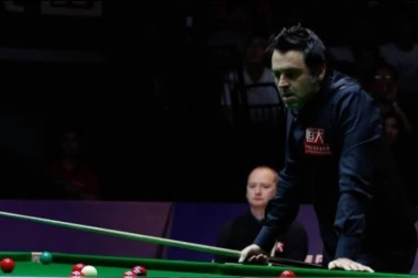 MA KAKVI TRENINZI, VIŠE VOLIM MUĆKE: Šokantna izjava O'Salivena nakon istorijske titule!