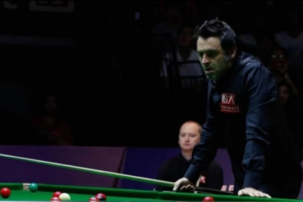 MA KAKVI TRENINZI, VIŠE VOLIM MUĆKE: Šokantna izjava O'Salivena nakon istorijske titule!